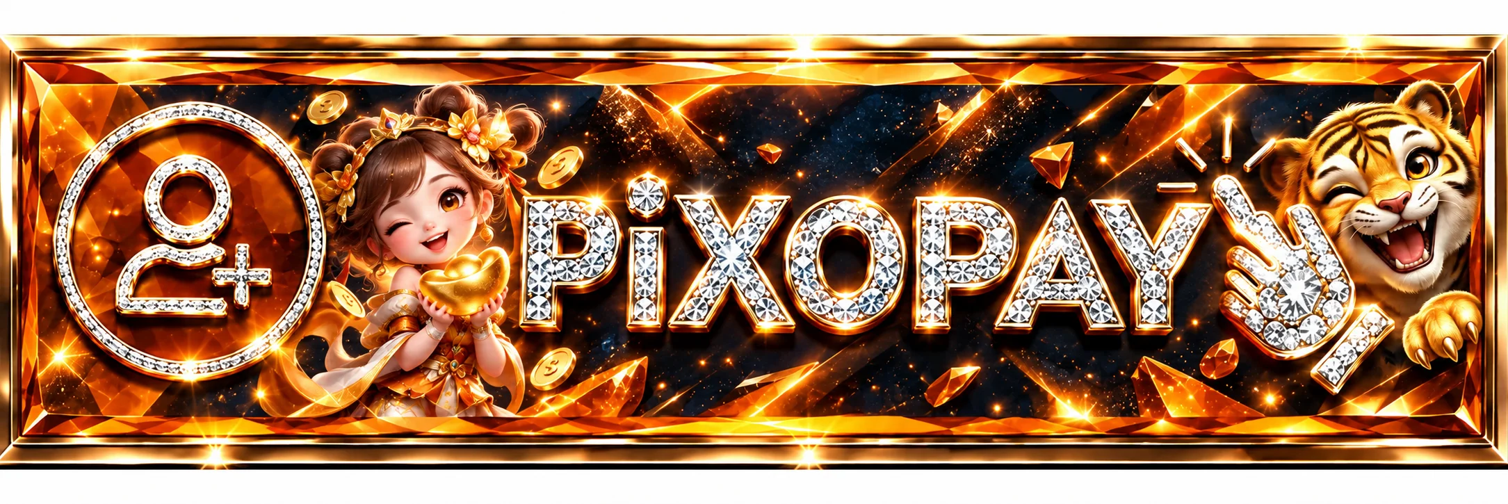 หน้า PiXOPAY เข้าสู่ระบบและคำแนะนำความปลอดภัย